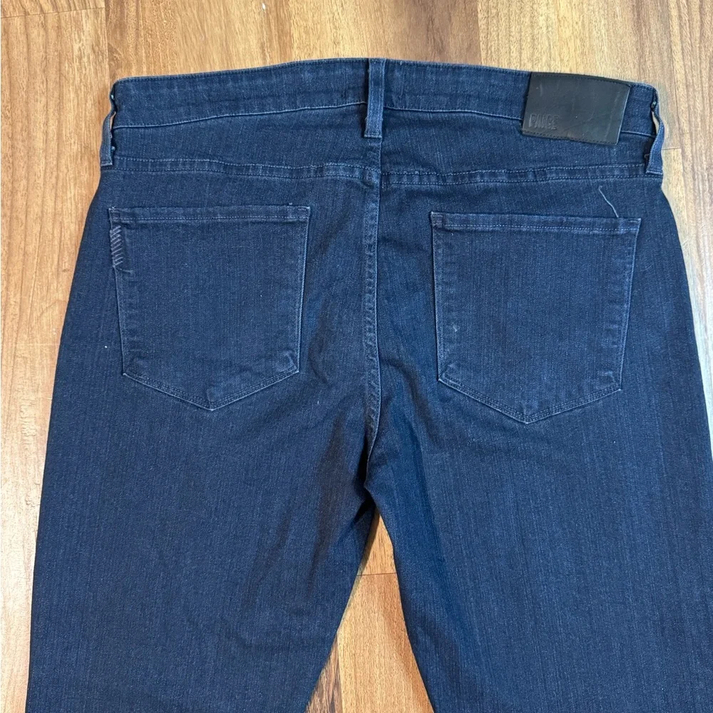 Paige Men’s Federal‎ Dark Jeans